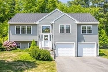 248 Holtshire Rd Lot 2, Orange, MA, 01364