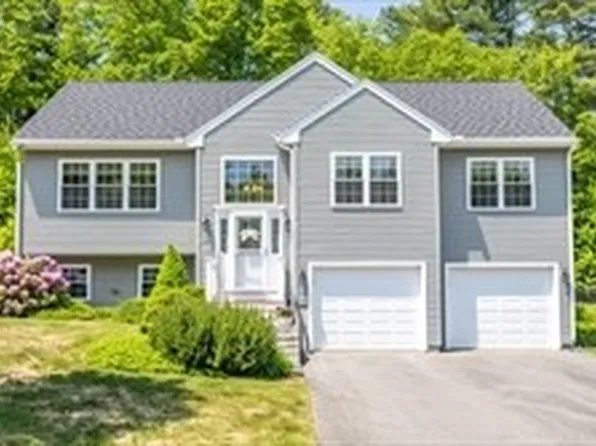 246 Holtshire Rd Lot 3, Orange, MA 01364