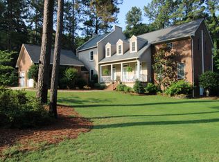 174 Aberdeen Dr, Aiken, SC 29803