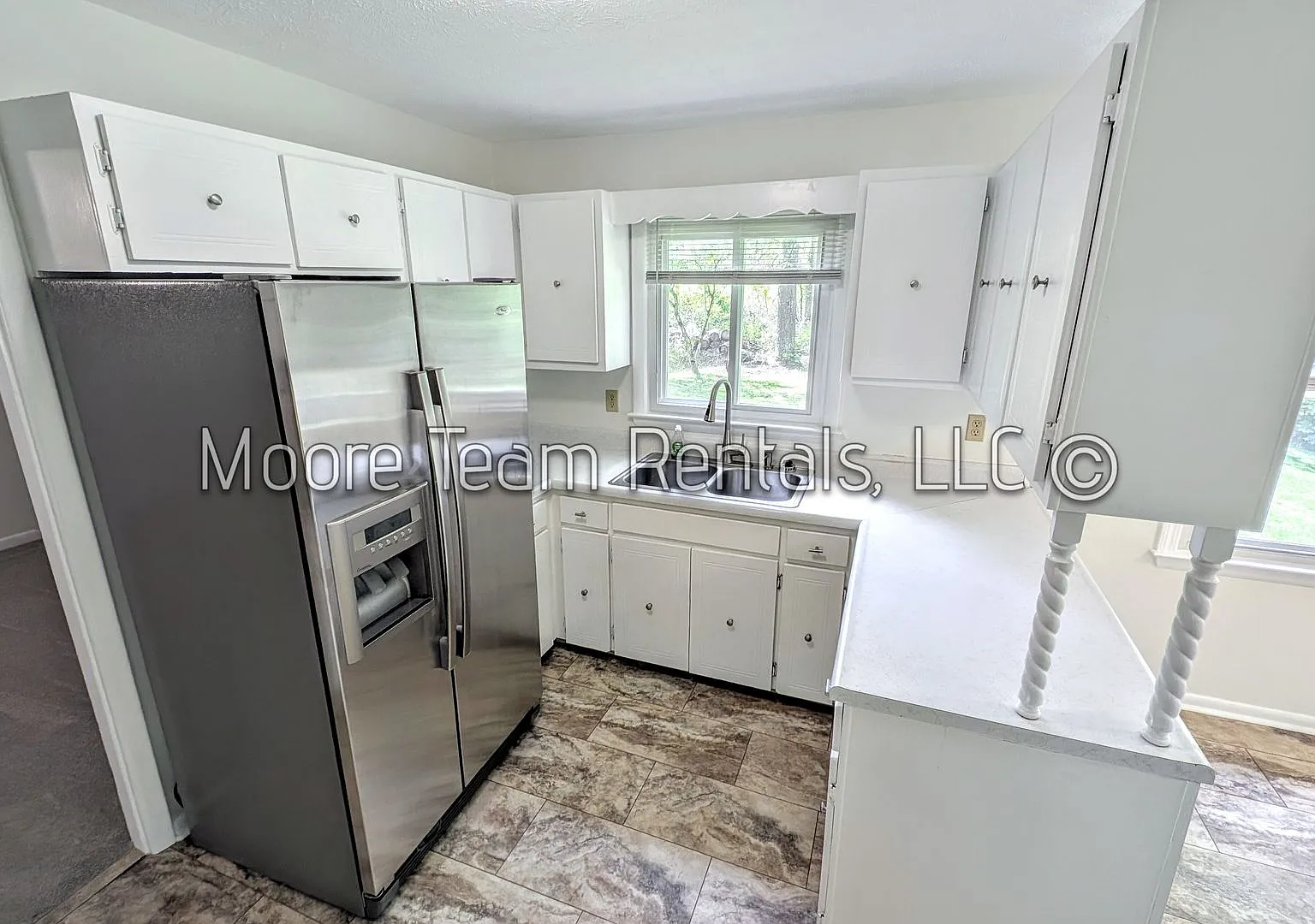 3BR/2BA Home with Basement Garage & Extra Storage — Photo 3