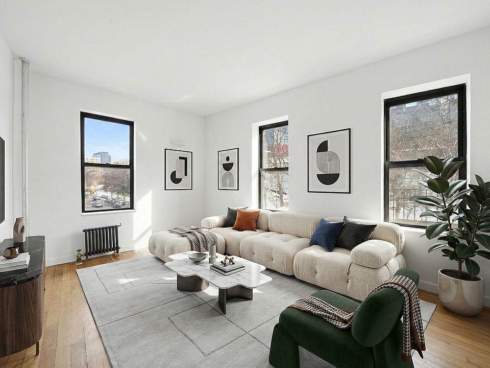 1st image of 580 Saint Nicholas Ave APT 3B