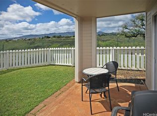 94-618 Lumiaina St #M103, Waipahu, HI 96797
