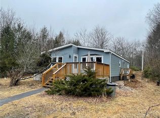 189 Muhlig Rd, Liberty, NY 12754