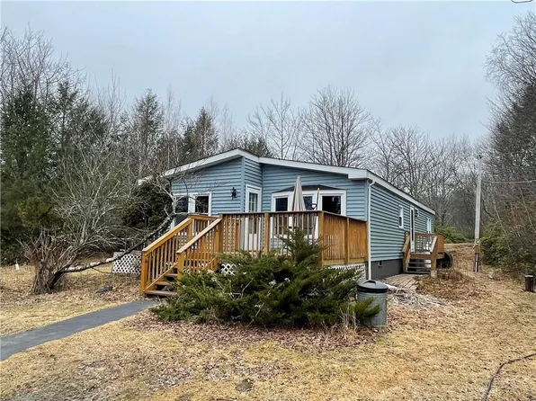 189 Muhlig Road, Liberty, NY 12754