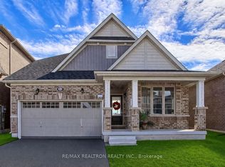 43 Big Canoe Dr, Georgina, ON