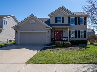 (Undisclosed Address), Normal, IL 61761