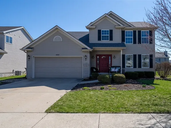 (undisclosed Address), Normal, IL 61761