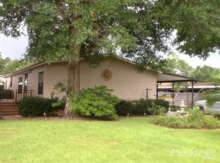 1676 Santa Cruz Dr, Lillian, AL 36549