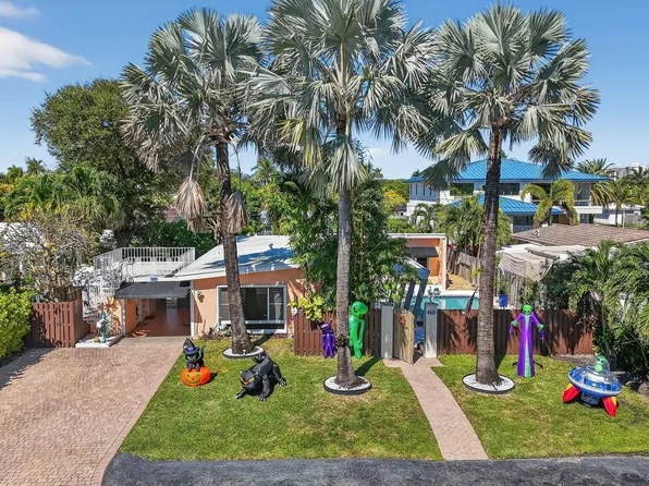 255 Neptune Avenue, Fort Lauderdale, FL 33308