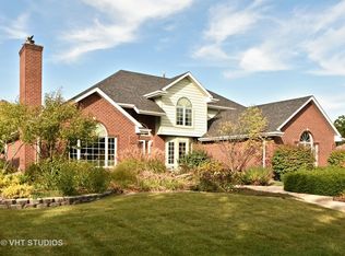 691 Gibbons Dr, New Lenox, IL 60451