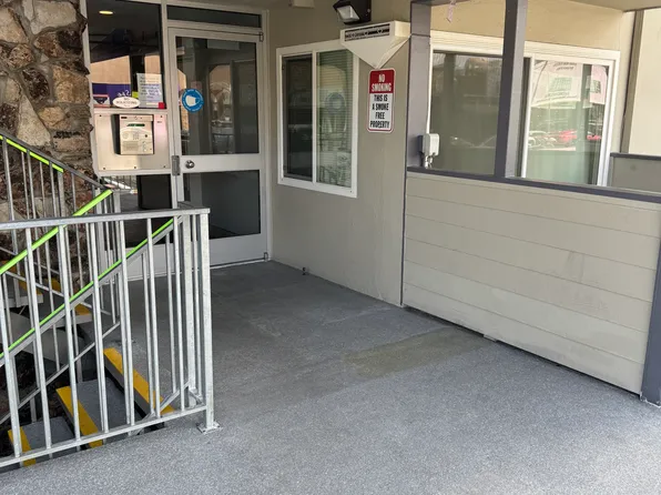 Christina Apartments, 1221 S El Camino Real #104, San Mateo, CA 94402