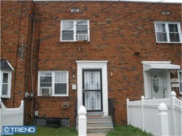 3093 Stevens St, Camden, NJ 08105