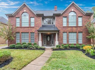 2722 Double Lake Dr, Missouri City, TX 77459