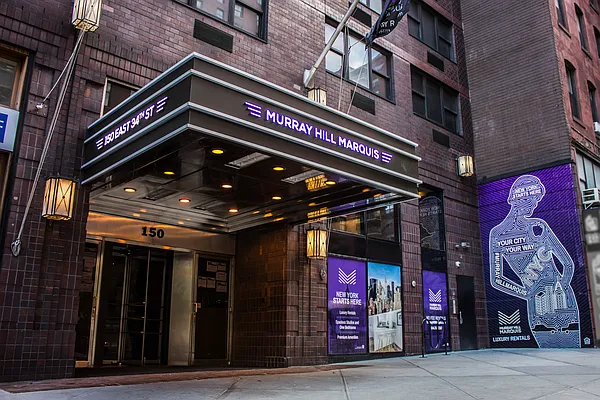 150 East 34th Street