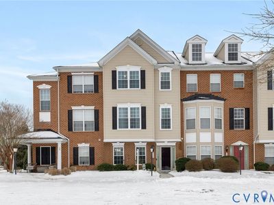 7478 Pebble Lake Dr #7478, Mechanicsville, VA, 23111
