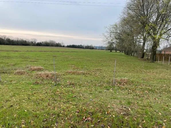 Old Bonham Rd, Paris, TX 75460