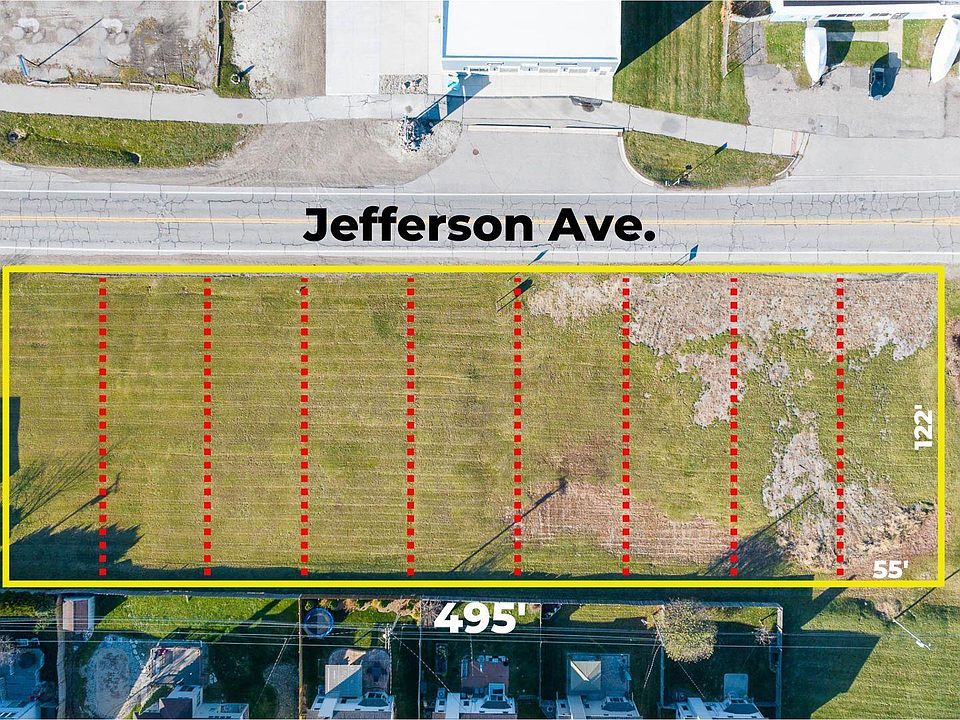 1st image of 0 Jefferson Ave