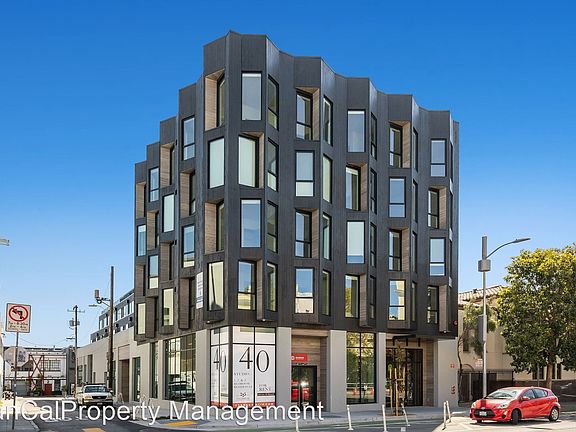 5th image of 235 Valencia St #11213083