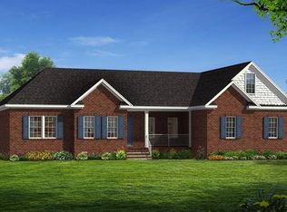 6207 Brickbat Ct, Sandston, VA 23150