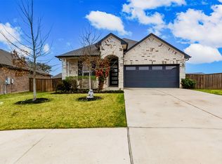 917 Balsora Cv, Georgetown, TX 78628