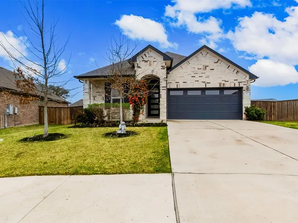 917 Balsora Cv, Georgetown, TX 78628