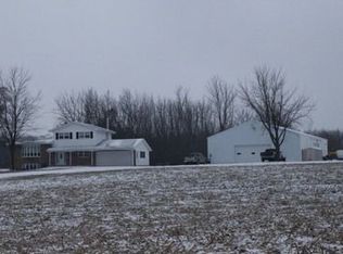 3511 Indian Creek Rd, Waterloo, IA 50701