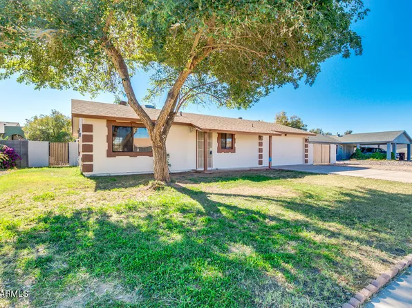 6815 W CAROL Avenue, Peoria, AZ 85345