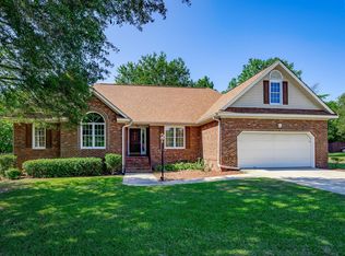335 Beaumont Dr, Lexington, SC 29072