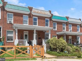 4442 Newport Ave, Baltimore, MD 21211