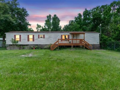31338 Evergreen Dr, Deland, FL, 32720