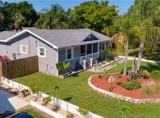 6340 9th Ave N, Saint Petersburg, FL 33710