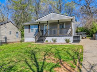 2527 Boyds Bridge Pike, Knoxville, TN 37914
