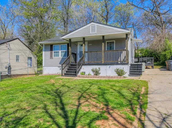 2527 Boyds Bridge Pike, Knoxville, TN 37914