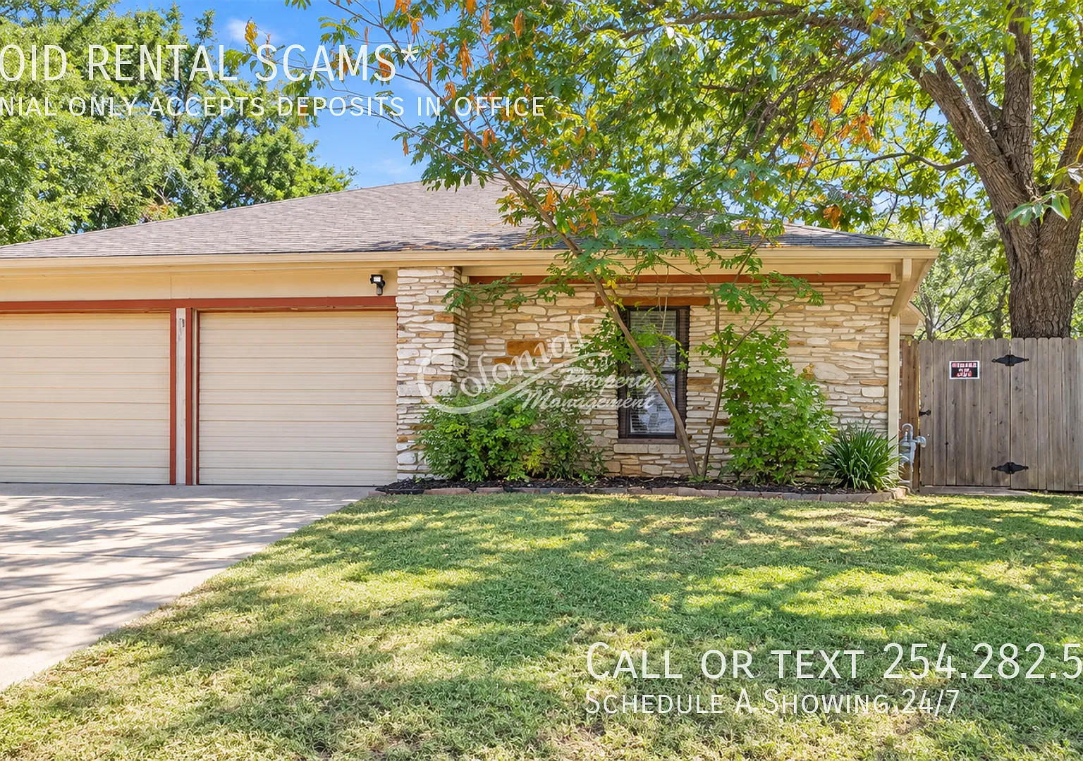 3 bed, 2.0 bath, 1744 sqft, $1,025 — Photo 1