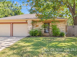 1708 Fairview Dr, Killeen, TX 76541