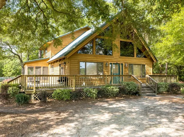 2994 Ettral Ave, Adel, GA 31620