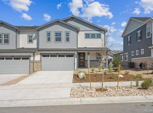 6576 N Nepal St, Aurora, CO 80019