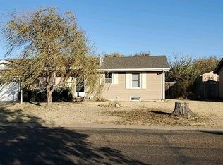 903 N Purdue Ave, Liberal, KS 67901