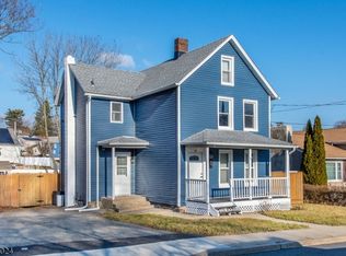 95 Stoll St, Netcong, NJ 07857