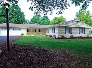 12706 Silverbirch Ln, Laurel, MD 20708