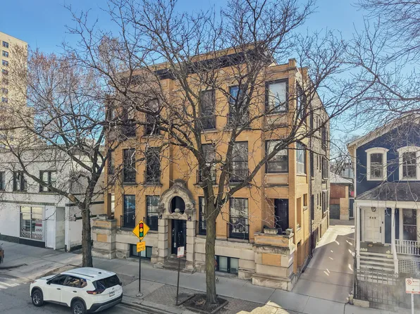 445 W Fullerton Pkwy APT 1E, Chicago, IL 60614