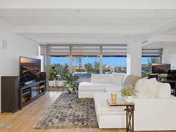 5th image of 7167 E RANCHO VISTA Drive #5010