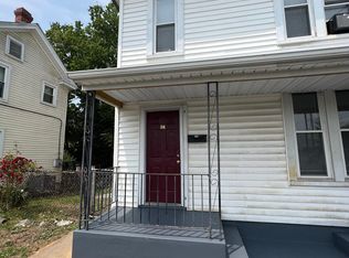 314 Auburn St #0, Martinsburg, WV 25401