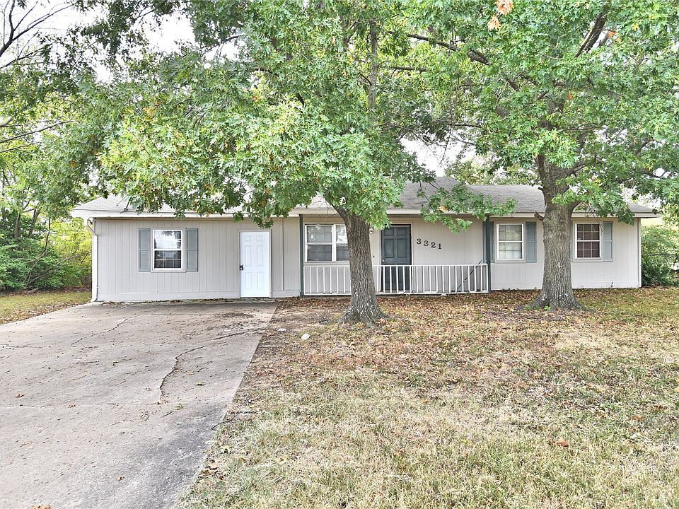 1st image of 3321 Tahlequah St