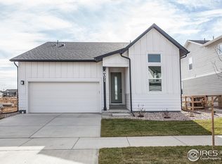 6071 Red Barn Rd, Timnath, CO 80547