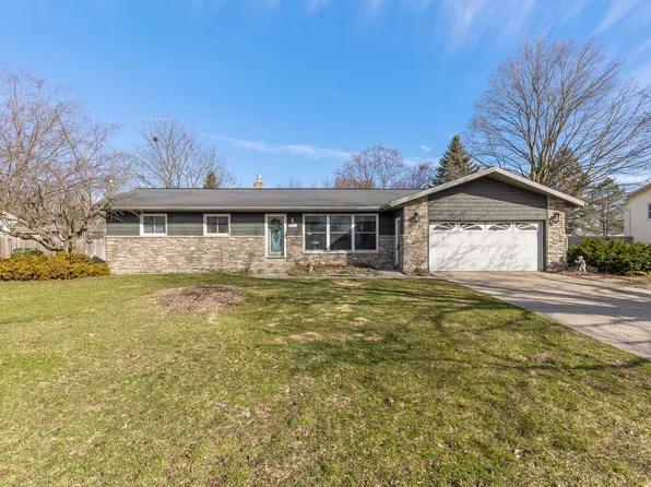 2727 Hope St, Hudsonville, MI 49426
