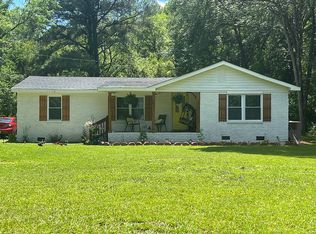 7511 Bluff Rd, Gadsden, SC 29052