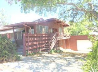 352 Woodland Dr, Wofford Heights, CA 93285
