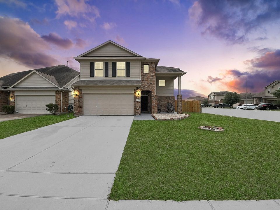 1st image of 12539 Silverwood Springs Pl