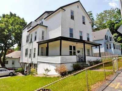 250 Belmont St, Worcester, MA, 01604